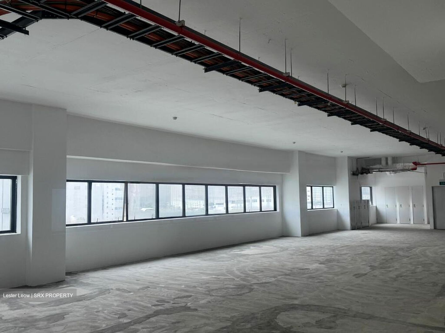 Pico Creative Centre (D12), Factory #463881761